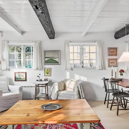 5585-svaneke-helgolandsgade-7-b Ferienhaus *