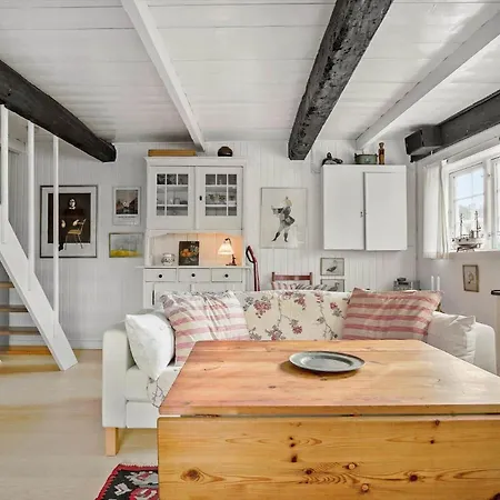 5585-svaneke-helgolandsgade-7-b Ferienhaus *